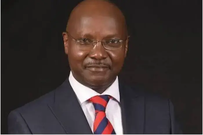 The late Mathew Kyalo Mbobu who was shot dead along Magadi Road September 9,2025.(Image:standarddigital)