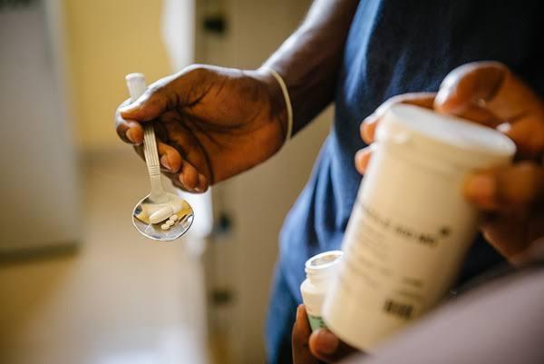 The fund utilizes a collaborative, data-driven approach to pool private capital from activist-philanthropists, corporations, and foundations, directing those resources toward high-impact national disease programs (Image: Files)