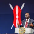ODM demands answers after Uhuru Kenyatta claims Raila Odinga won 2022 presidential election