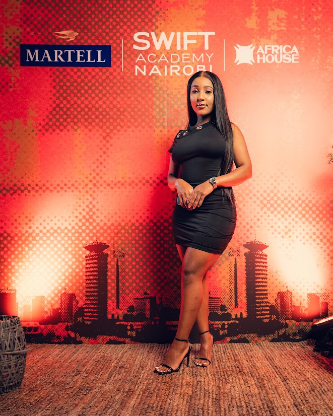 25 emerging music creatives and professionals unveiled for the Nairobi edition of Swift Academy