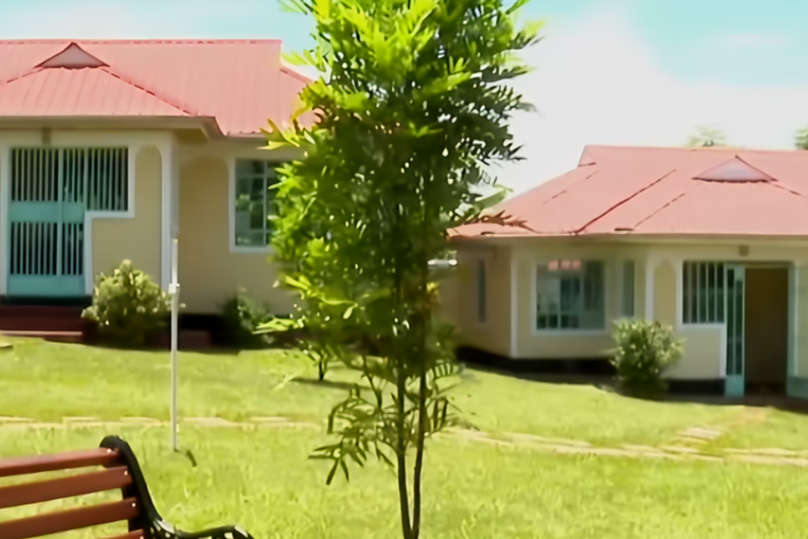 How Steve Ogolla’s family estate reflects African expectations of success