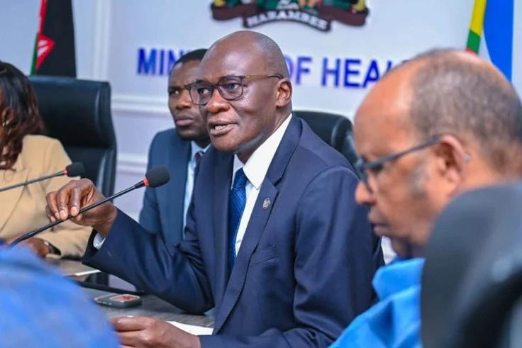 Kenya records another Ebola death: Here’s what we know
