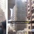 Eastleigh building collapse: Identity of the owner & names behind project revealed