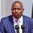Mourners refuse to listen to Ruto & DP Kindiki’s speeches, Moses Kuria heckled