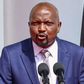 Mourners refuse to listen to Ruto & DP Kindiki’s speeches, Moses Kuria heckled