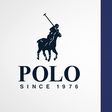 Image showing the logos of 2 Polo brands. The South African pony faces right, while the original Ralph Lauren pony faces left.