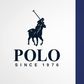 Image showing the logos of 2 Polo brands. The South African pony faces right, while the original Ralph Lauren pony faces left.