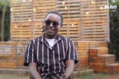 The Man Who Made Kikuyu Love Cool Again | 'Kikuyu Love Sessions' Story 💘