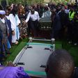 What mourners get wrong - Wanja Nyarari lists common protocol mistakes at funerals