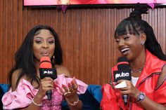 Exclusive: Njerae reveals her relationship status and so much more!