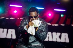 Blankets and Wines Highlights | Tems, Joshua Baraka, Toxic Lyrikali Perform Live