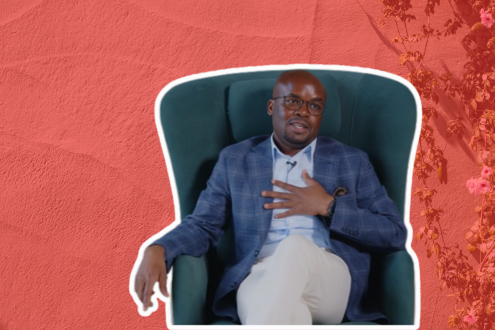 Interior PS Raymond Omollo  