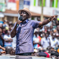 He was clueless - Ruto trolls Gachagua in heated rant