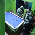 Another video of police officers assaulting civilians playing pool sparks outrage