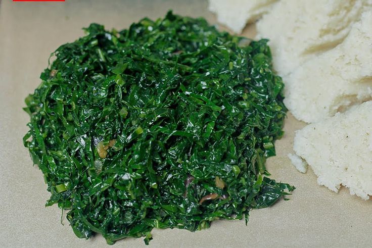 How to tell your ugali, sukuma wiki 'allergy' is fake