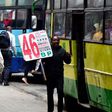 Matatu routes explained: System behind Nairobi’s public transport numbers
