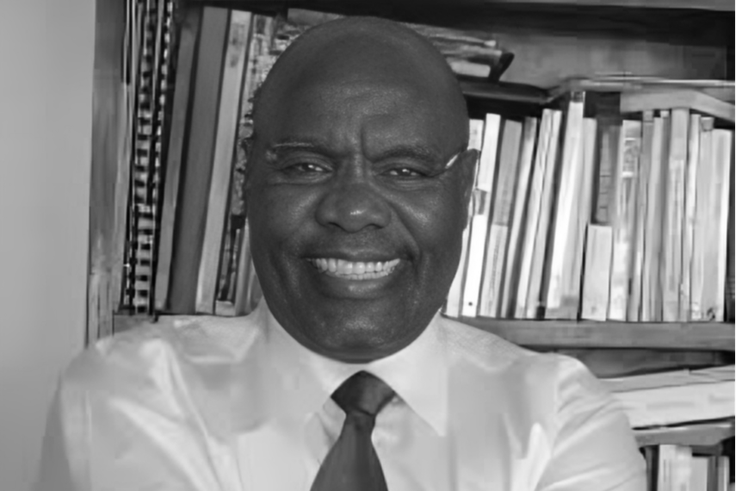 How veteran media personalities mourned former KTN news anchor Njoroge Mwaura