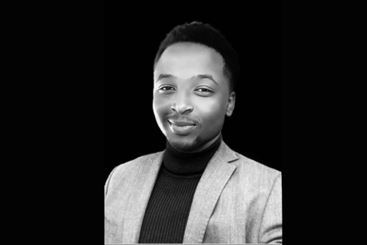 Beatrice Elachi's son Elvis Murakana Namenya passes away