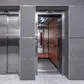 Psychology behind mirrors in installed in building elevators