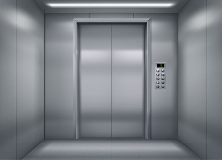 Elevator