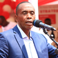 Governor Kimani Wamatangi arrested