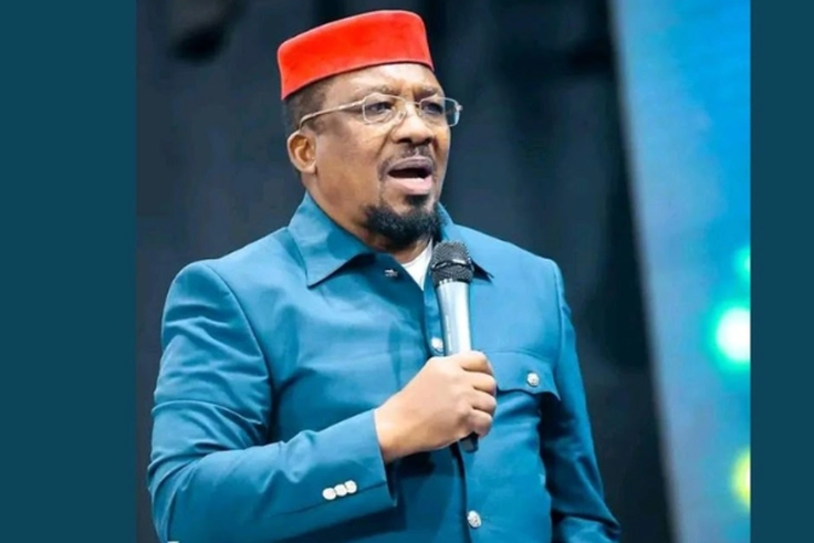 'No one knows the day' - Pastor Ng'ang'a weighs in on August doomsday claims