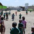 An image of children playing. Photo - Courtesy