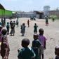 An image of children playing. Photo - Courtesy