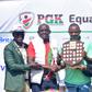 Samuel Chege crowned champion of PGK Equator tour at Thika Sports Club