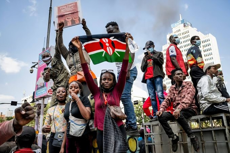 What it means for Gen Z taking to the streets on June 25,2025 [Pulse Editor's Opinion]