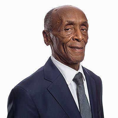 Family Bank founder Titus Kiondo Muya