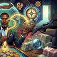 Are you business-oriented? Discover the unspoken spiritual principles billionaires use to protect their wealth from collapsing