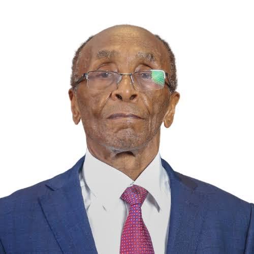 Family Bank founder Titus Kiondo Muya