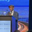 Family Bank Founder TK Muya