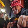 Wrestling icon Hulk Hogan passes away