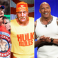 Hulk Hogan's blue print that opened doors for wrestlers like The Rock & John Cena