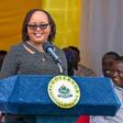 Ann Waiguru ranked Kenya's Top Governor as Kirinyaga's projects stand out