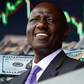 President William Ruto