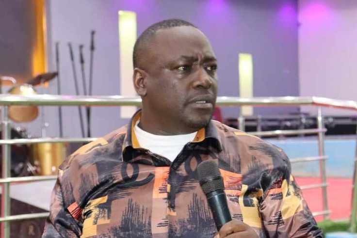 After Sh310 miracle seed, Kanyari sets figure for church membership