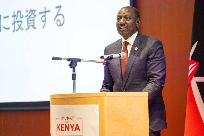 President William Ruto declares Katiba Day