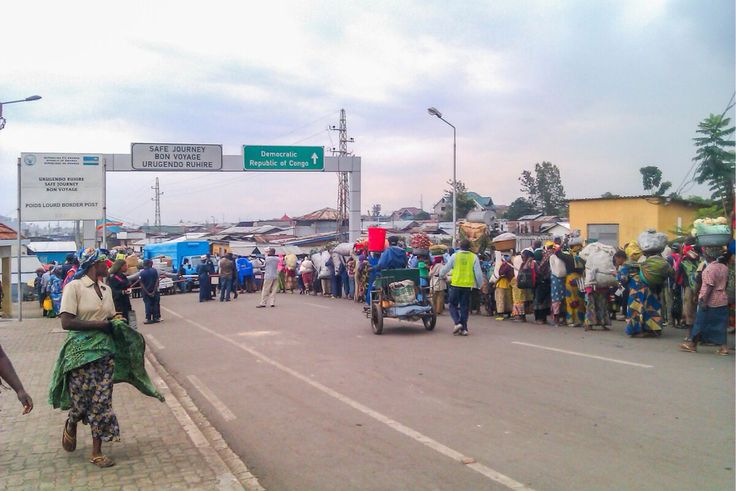 Rwandan women in Kenya reflect on AfCFTA & what it means for them
