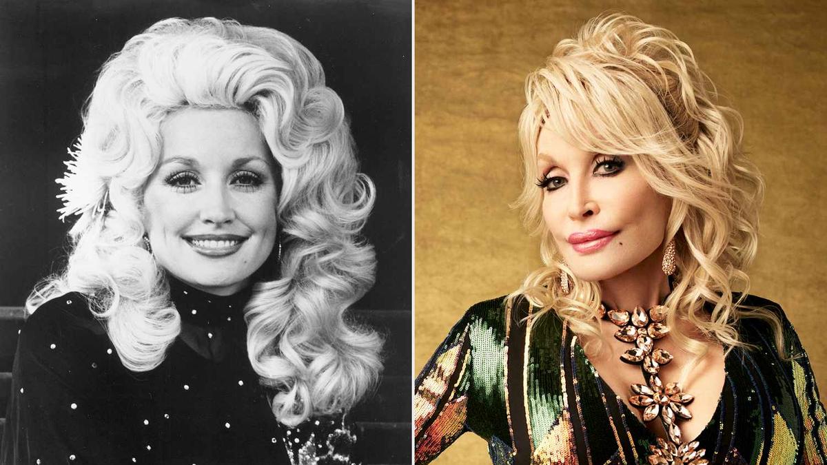 Dolly Parton dies at 80: Country music icon's life, career and legacy | Pulse Kenya