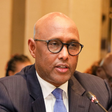 Kenya Revenue Authority (KRA) Commissioner General Adan Abdulla Mohammed. (Image: KRA)