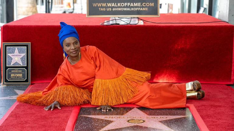 The 63 year old Zara Mohamed Abdulmajid, popularly known as Iman – a name her grandfather insisted she bore – is a Somali-American supermodel, actress and entrepreneur (Image: Files)
