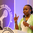Data Protection Commissioner Immaculate Kassait. (Image: Office of the Data Protection Commissioner)