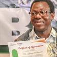 Kenyan poet Khainga O’Okwemba joins jury for 2026 CANEX Prize for Publishing