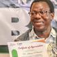 Kenyan poet Khainga O’Okwemba joins jury for 2026 CANEX Prize for Publishing