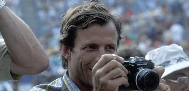 Peter Beard (1938–2020) was an iconic American photographer, artist, and author whose first photograph of Iman catapulted her to global fashion phenomenon (Image: Files)