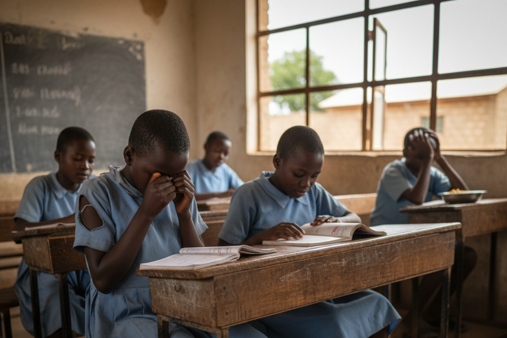 Overlooked basics that can make or break children's education