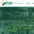NTSA online portal